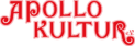Organisationens logotyp Apollo Kultur e.V.