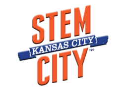 Logotipo STEM City Kansas City