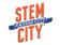 Organisationens logotyp STEM City Kansas City