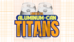 Organizacijos Aluminum-can Titans logotipas