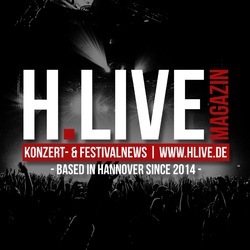 Sigla H.LIVE Magazin