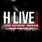 Logoet for organisationen H.LIVE Magazin