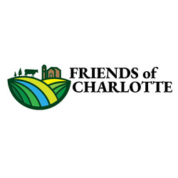 Logo Friends of Charlotte, Inc.