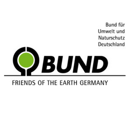 Logo BUND Kreisverband Herzogtum Lauenburg