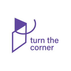Logo Turn the Corner e.V.