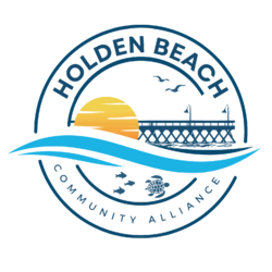 Λογότυπο Holden Beach Community Alliance