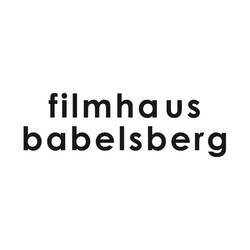 Logotip Filmhaus Babelsberg e.V.