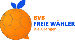 Logo Freie Wähler Schwedt/Oder