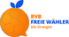 Organisatsiooni Freie Wähler Schwedt/Oder logo