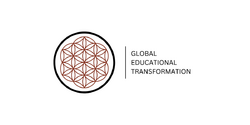 Logo Global Educational Transformation - gemeinnütziger Verein für Persönlichkeitsbildung an Schulen