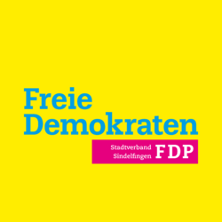 Logo FDP Sindelfingen