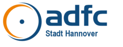 Լոգո ADFC Stadt Hannover