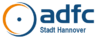 Logo organizácie ADFC Stadt Hannover