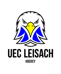 Logotyp UEC Leisach (Sportunion Leisach, Sektion Eishockey)