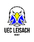 Λογότυπο του οργανισμού UEC Leisach (Sportunion Leisach, Sektion Eishockey)