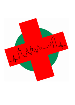 Logo Gesundheitsbündnis Bonn/Rhein-Sieg