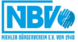 Logotip organizacije Niehler Bürgerverein e.V.