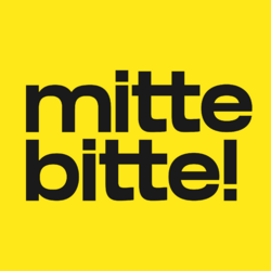 Logo MitteBitte