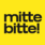 Logo van de organisatie MitteBitte