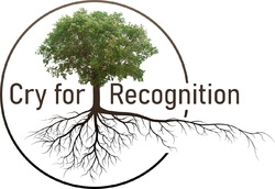 Logotipo Cry for Recognition