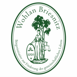 Logo Wohlan Briesnitz