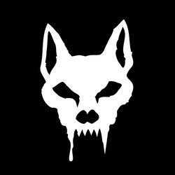 Logotipas Teufels Hunde Verein