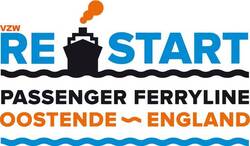 Логотип VZW Restart