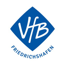 Logo VfB Friedrichshafen e.V. 