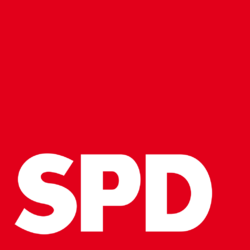 SPD Lünen - Ortsverein Niederaden логотипі