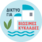 Logo of the organization Δίκτυο για Βιώσιμες Κυκλάδες
