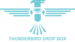 Logo dell'organizzazione Thunderbird Drop Box 
