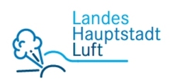 Logotipas Landeshauptstadt-Luft