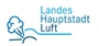 Λογότυπο του οργανισμού Landeshauptstadt-Luft