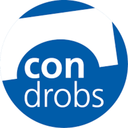 Logo Condrobs e.V.