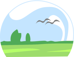 Logotip Interessengemeinschaft lebenswertes Westoverledingen