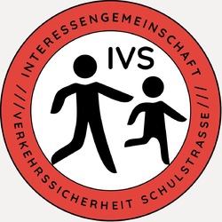 Logotip Interessengemeinschaft Verkehrssicherheit Schulstraße
