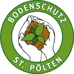 Logo Bodenschutz St. Pölten