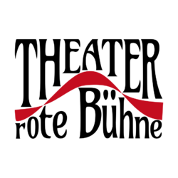 Logotip Kulturverein rote Bühne e.V.