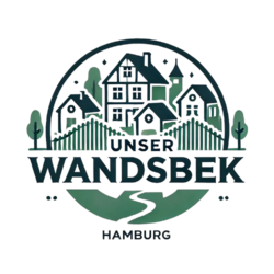 로고 Bürgerinitiative Unser Wandsbek 