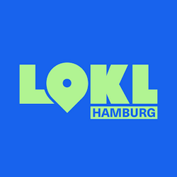 Logotip Gopelikan GmbH