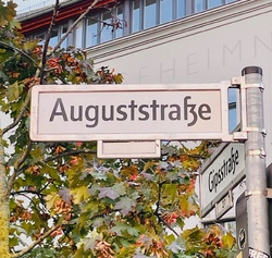 Logotipo KiezBlockFree