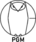 Logo der Organisation Elternbeirat des Pestalozzi-Gymnasiums München
