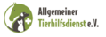 Logo der Organisation Allgemeiner Tierhilfsdienst e.V. 