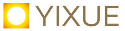 Logo YiXue gGmbH