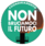 Logo Non Bruciamoci Il Futuro