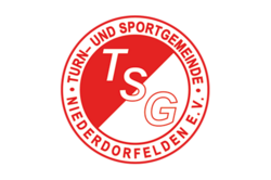 ロゴ TSG Niederdorfelden 1921 e.V.