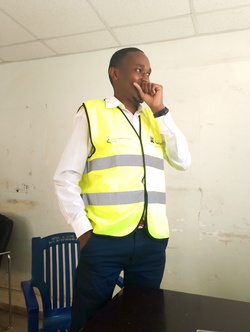 Լոգո Charles Mbatha Mutisya