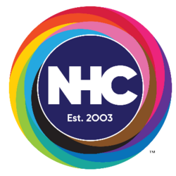 Logotip New Hope Celebrates