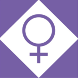 Logo DaMigra e.V. - Dachverband der Migrantinnenorganisationen