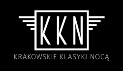 Logo Krakowskie Klasyki Nocą 